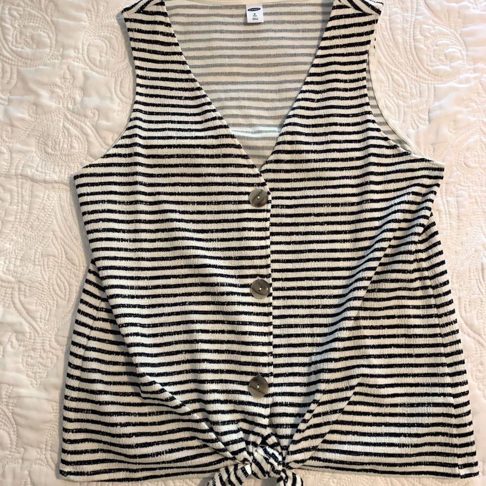 NWT Old Navy Tank